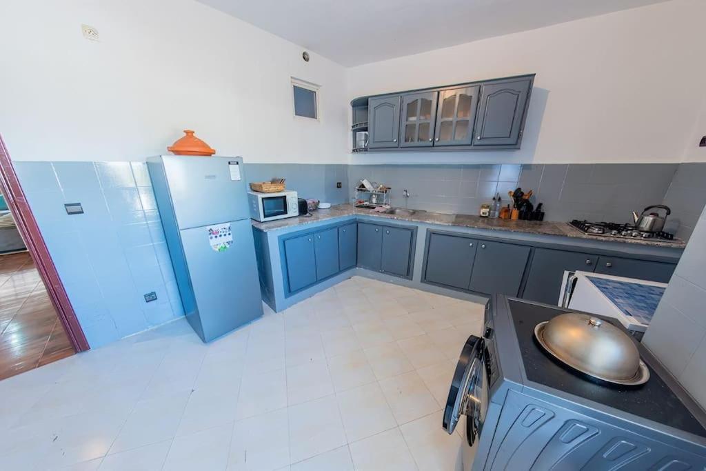 Charmant Appartement A Sale Al Jadida Oulad Yakoub Екстер'єр фото
