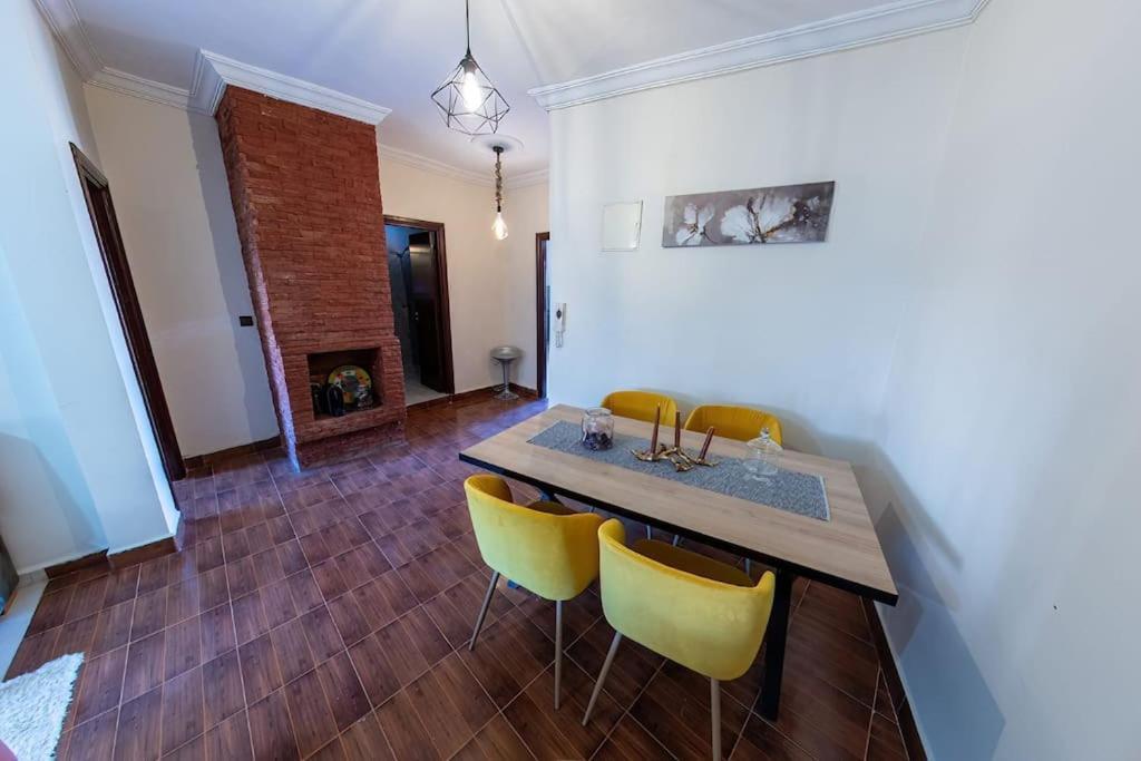 Charmant Appartement A Sale Al Jadida Oulad Yakoub Екстер'єр фото