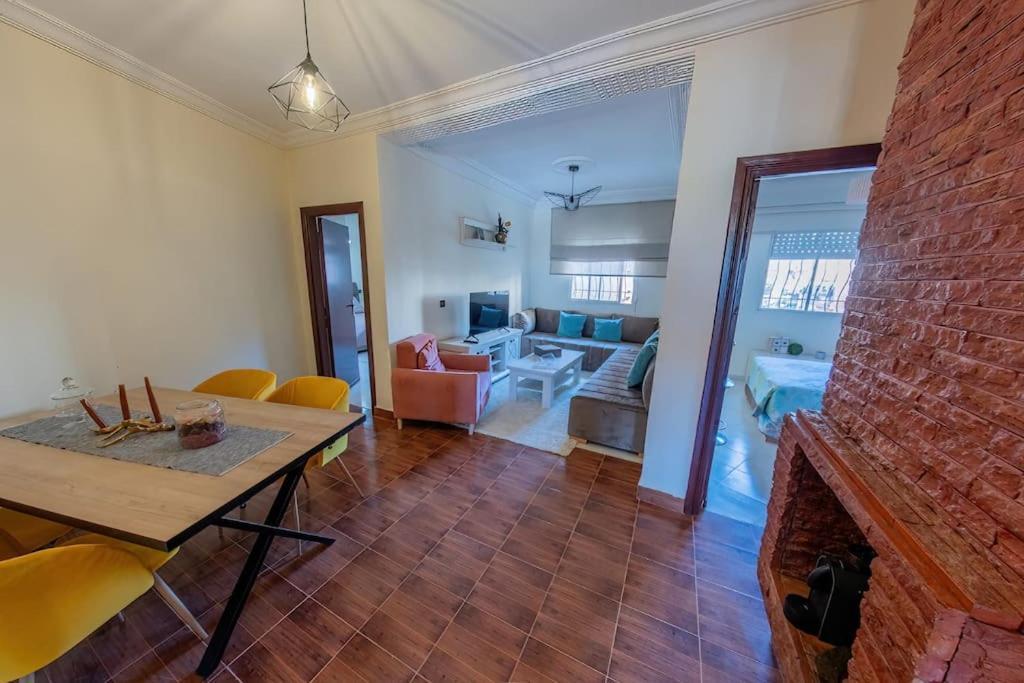 Charmant Appartement A Sale Al Jadida Oulad Yakoub Екстер'єр фото