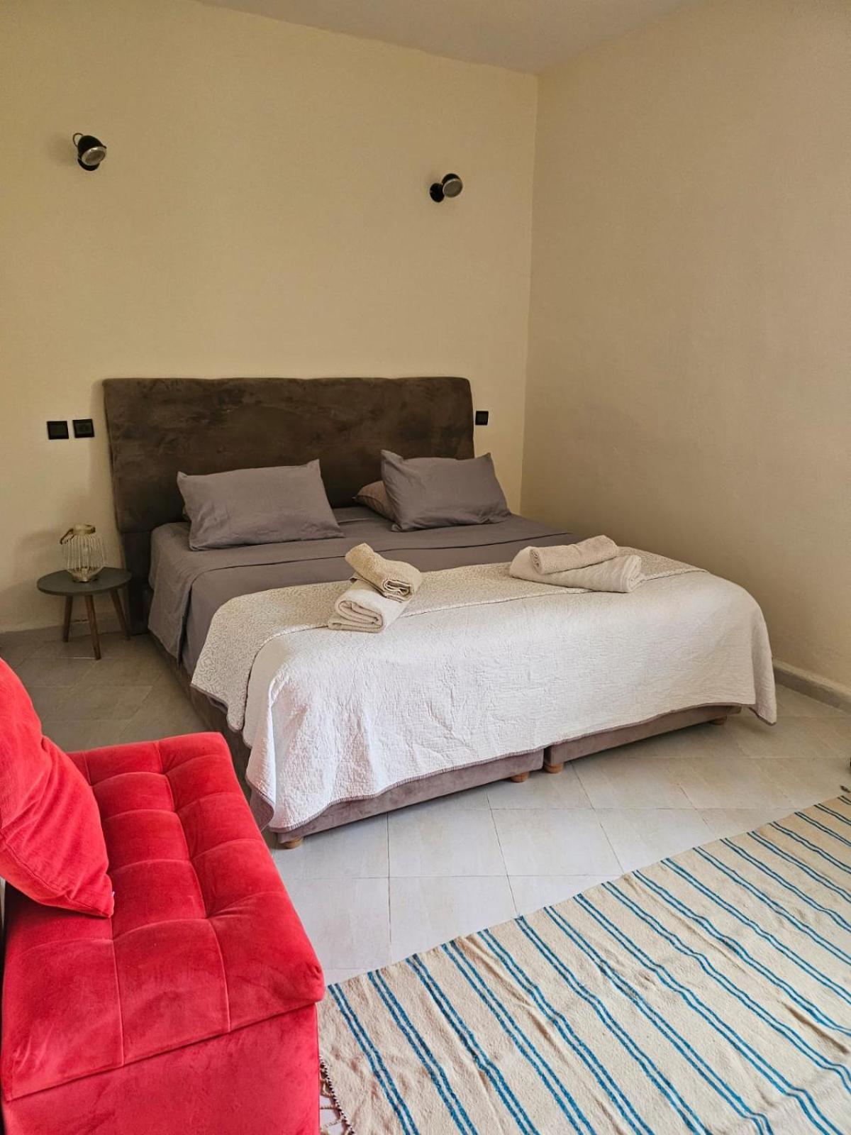 Charmant Appartement A Sale Al Jadida Oulad Yakoub Екстер'єр фото