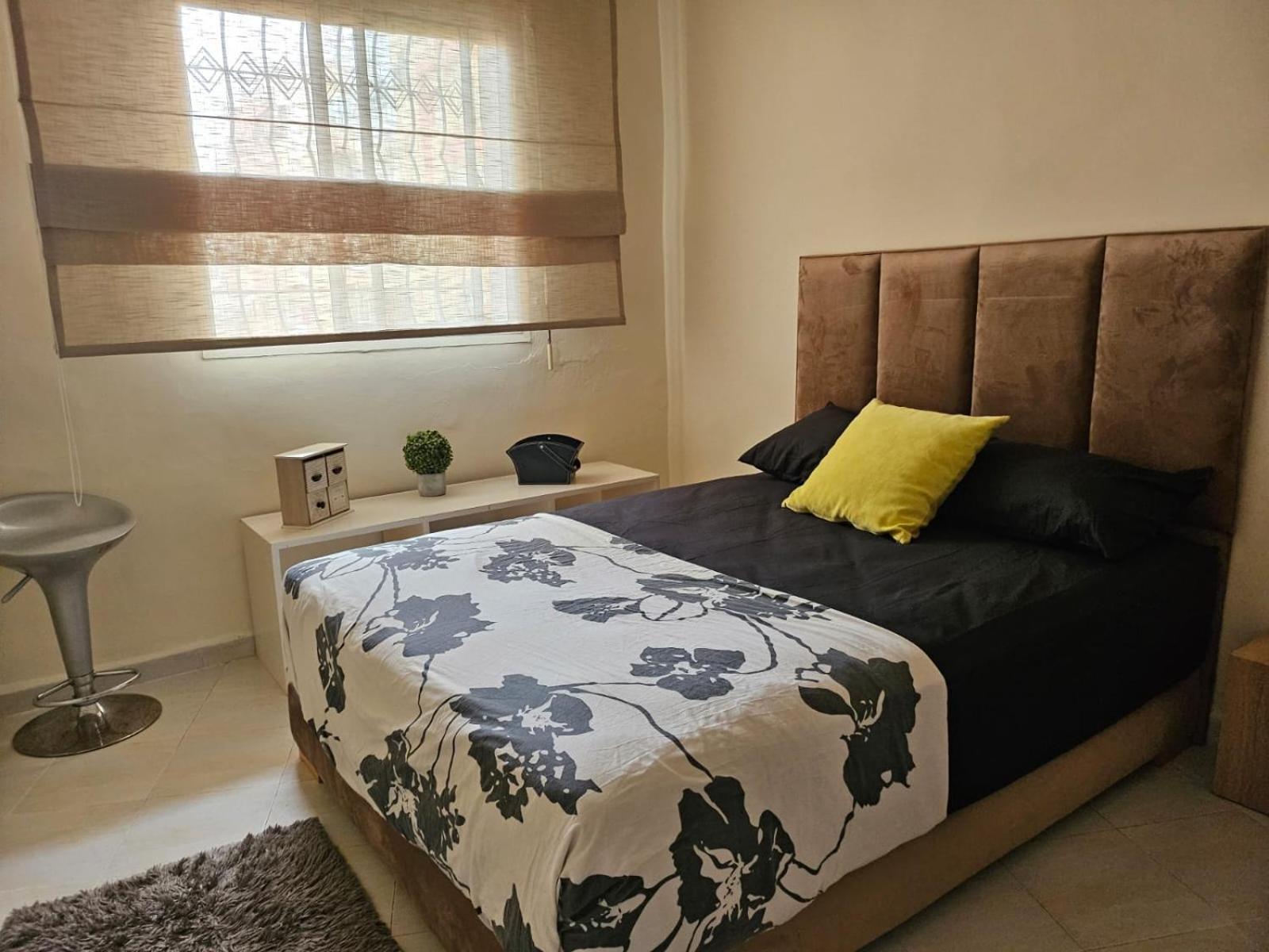 Charmant Appartement A Sale Al Jadida Oulad Yakoub Екстер'єр фото
