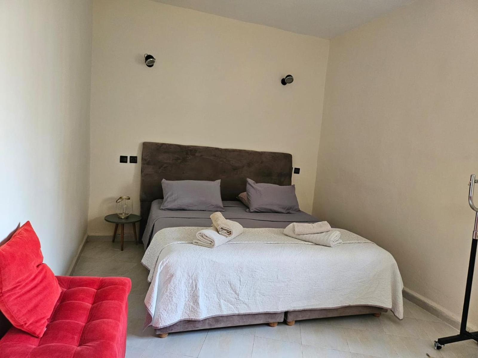 Charmant Appartement A Sale Al Jadida Oulad Yakoub Екстер'єр фото
